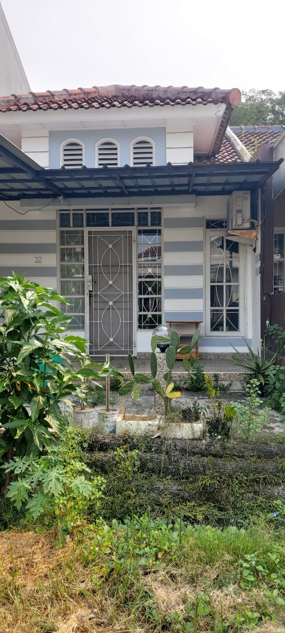 Rumah Dijual di Cluster Taman Simpruk Lippo Cikarang